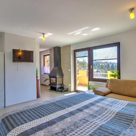 Apartmaji Grilc Блед Экстерьер фото